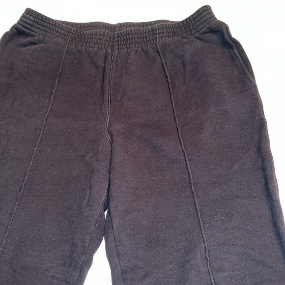 Aritzia Cozy Fleece Sweatpants - Picture 2 of 4